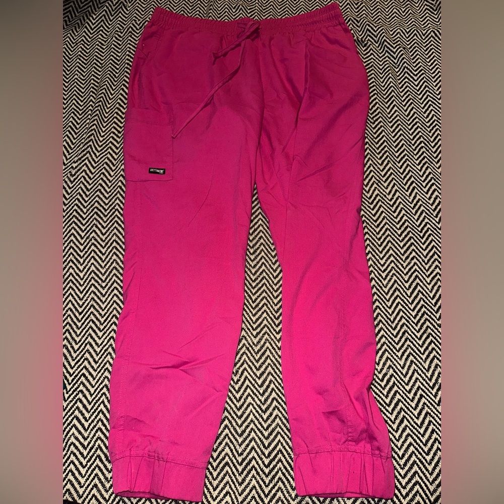 Greys anatomy scrub pants